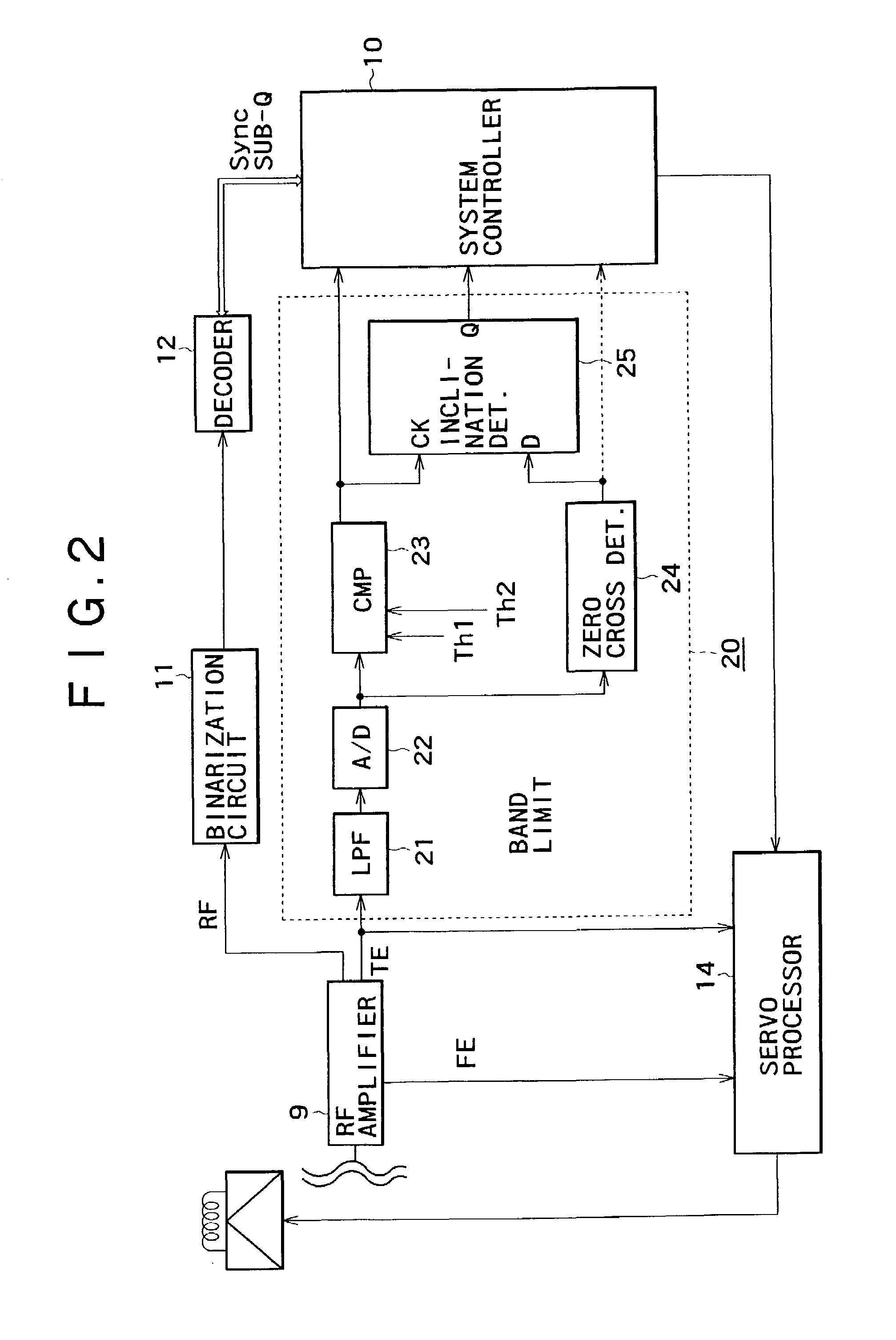 Track jump apparatus capable of varying moving pulse and braking pulse