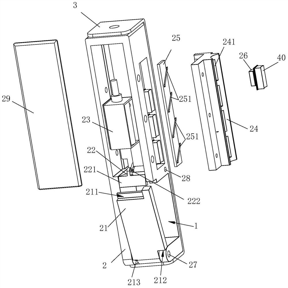 Electric control auxiliary lock with unlocking function and electric control lockset