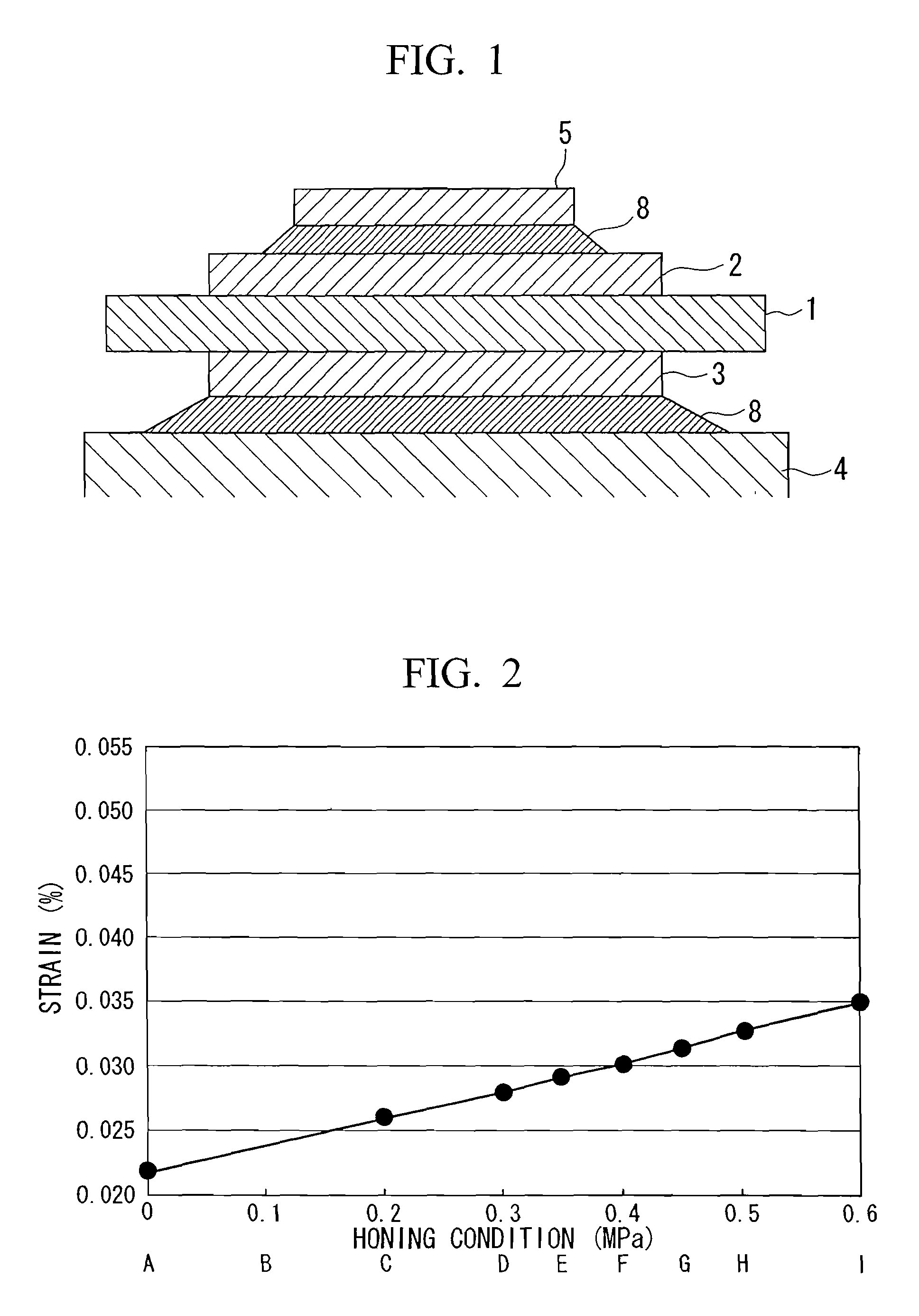 Ai/Ain Joint Material, Base Plate For Power Module, Power Module, And Manufacturing Method Of Ai/Ain Joint Material