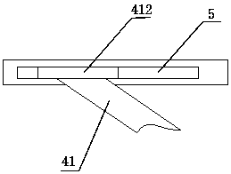 A double-adjustable length and angle air duct elbow