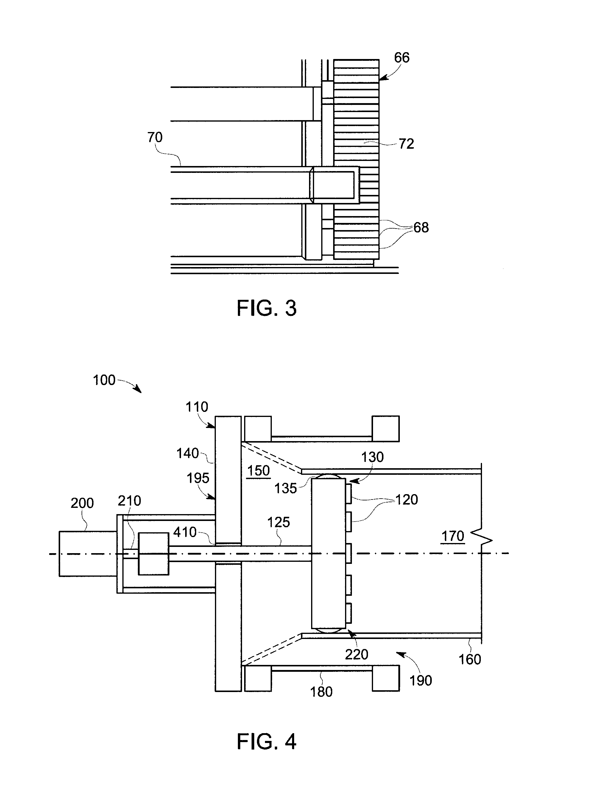 Variable Volume Combustor with an Air Bypass System