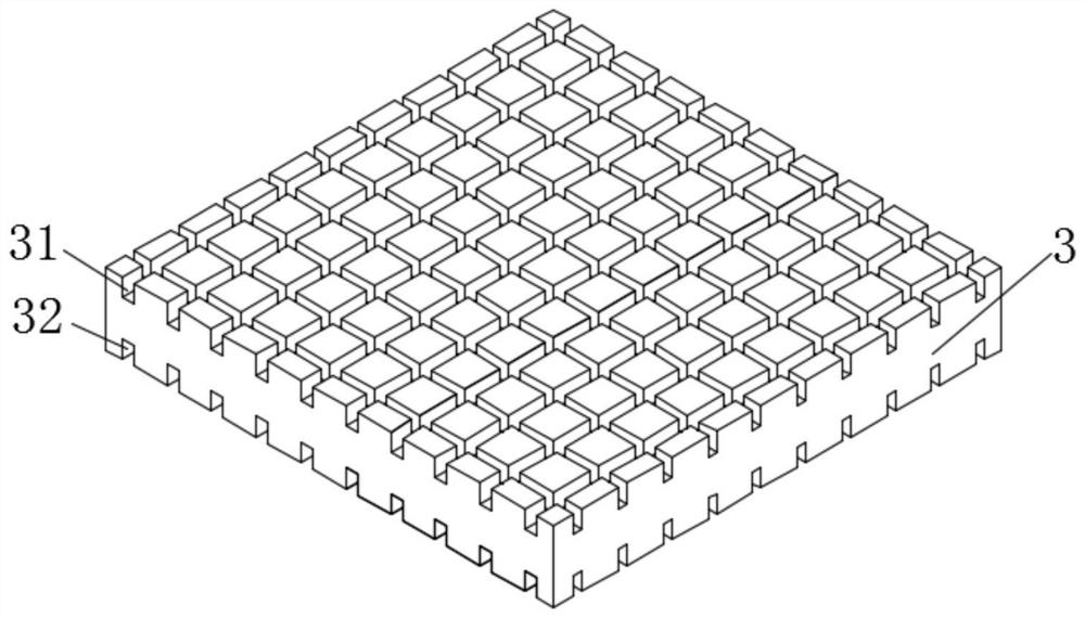 Olefinic carbon heat conduction film applied to 5G terminal