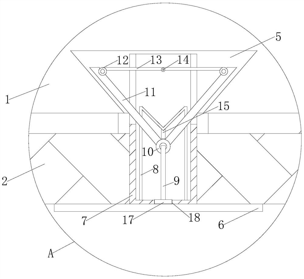 Rubber-plastic heat insulation pipe structure with surface-enhanced composite co-extrusion outer protective layer