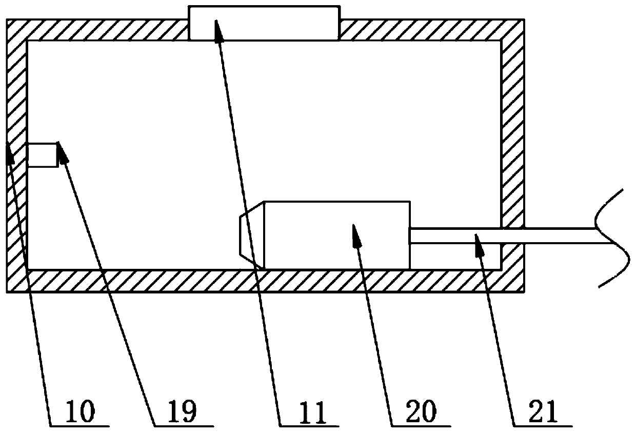 A rolling mill with spray system and anti-splash function