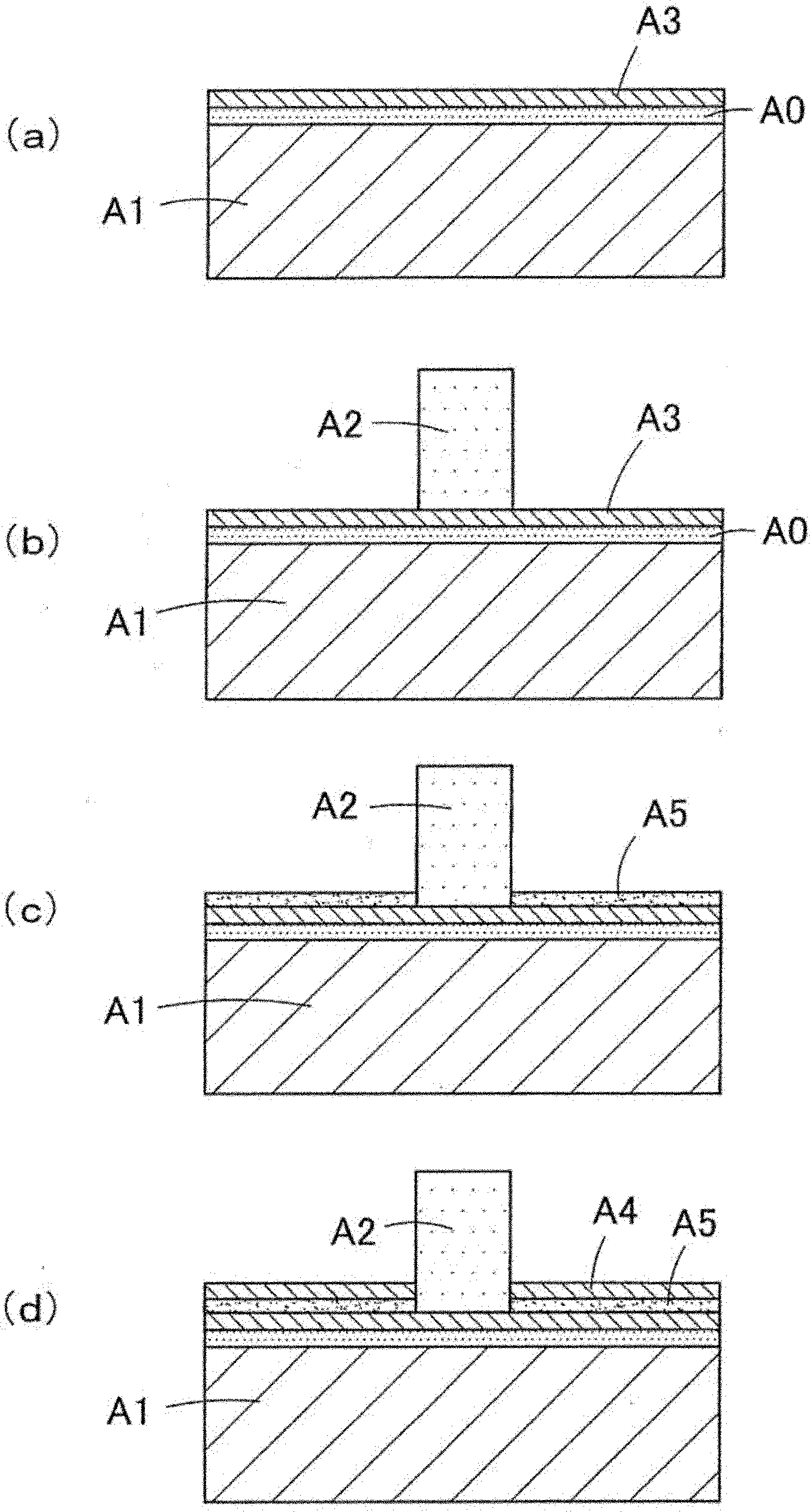 Switch, method of manufacturing the same, and electrostatic relay