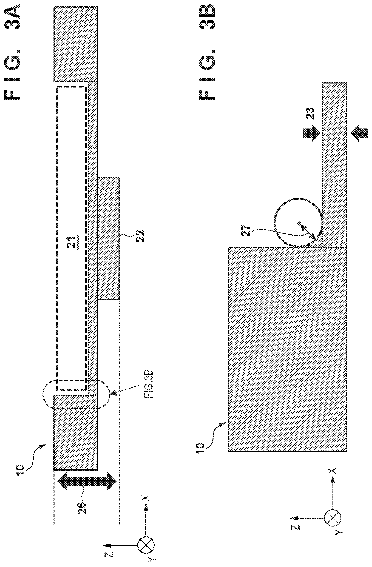 Forming apparatus and article manufacturing method