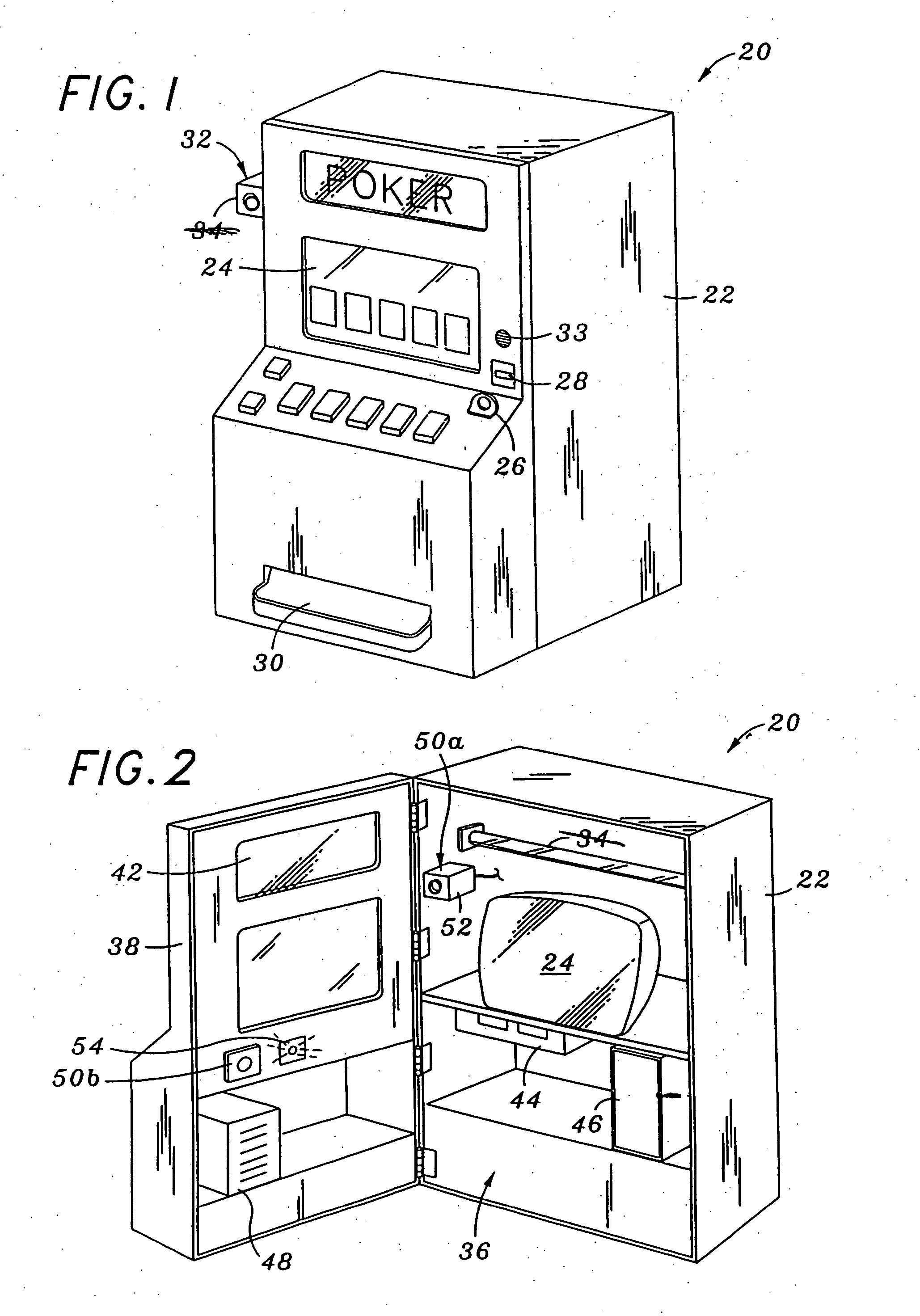 Method and apparatus for controlling multiple games with one or more processors