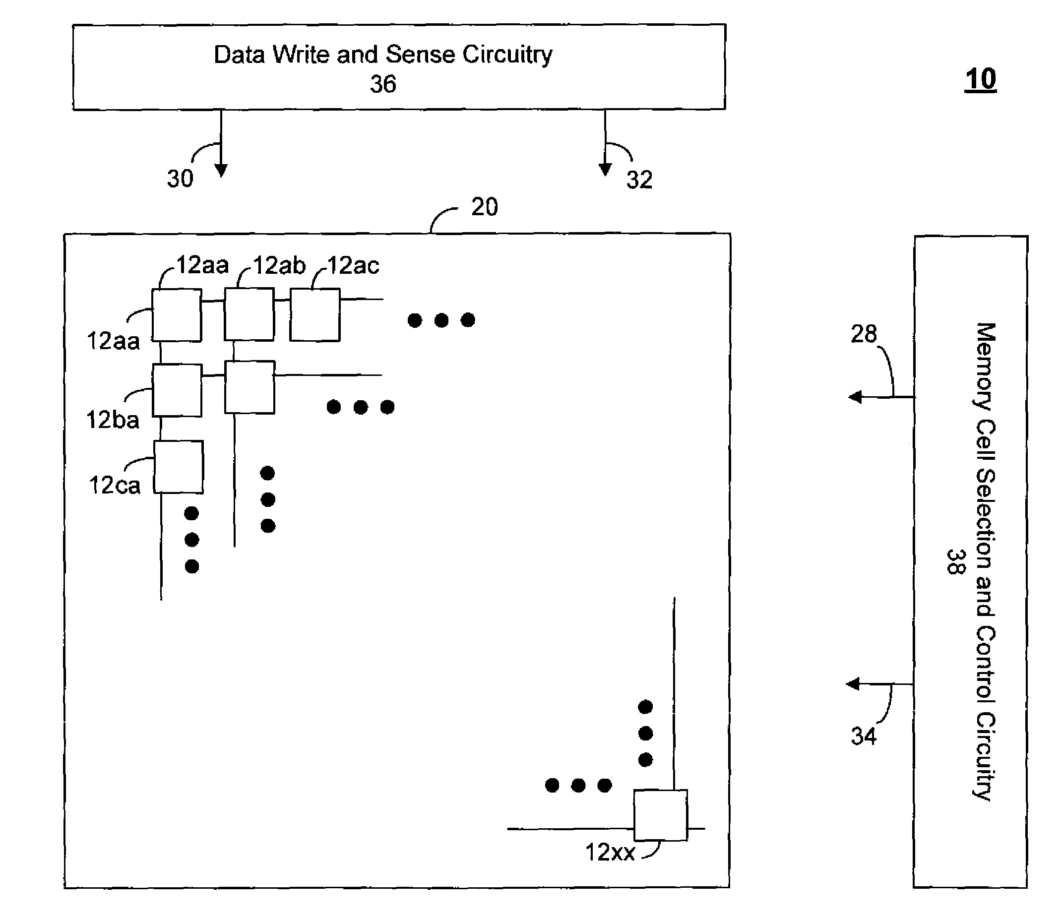 Techniques for sensing a semiconductor memory device - Eureka | Patsnap