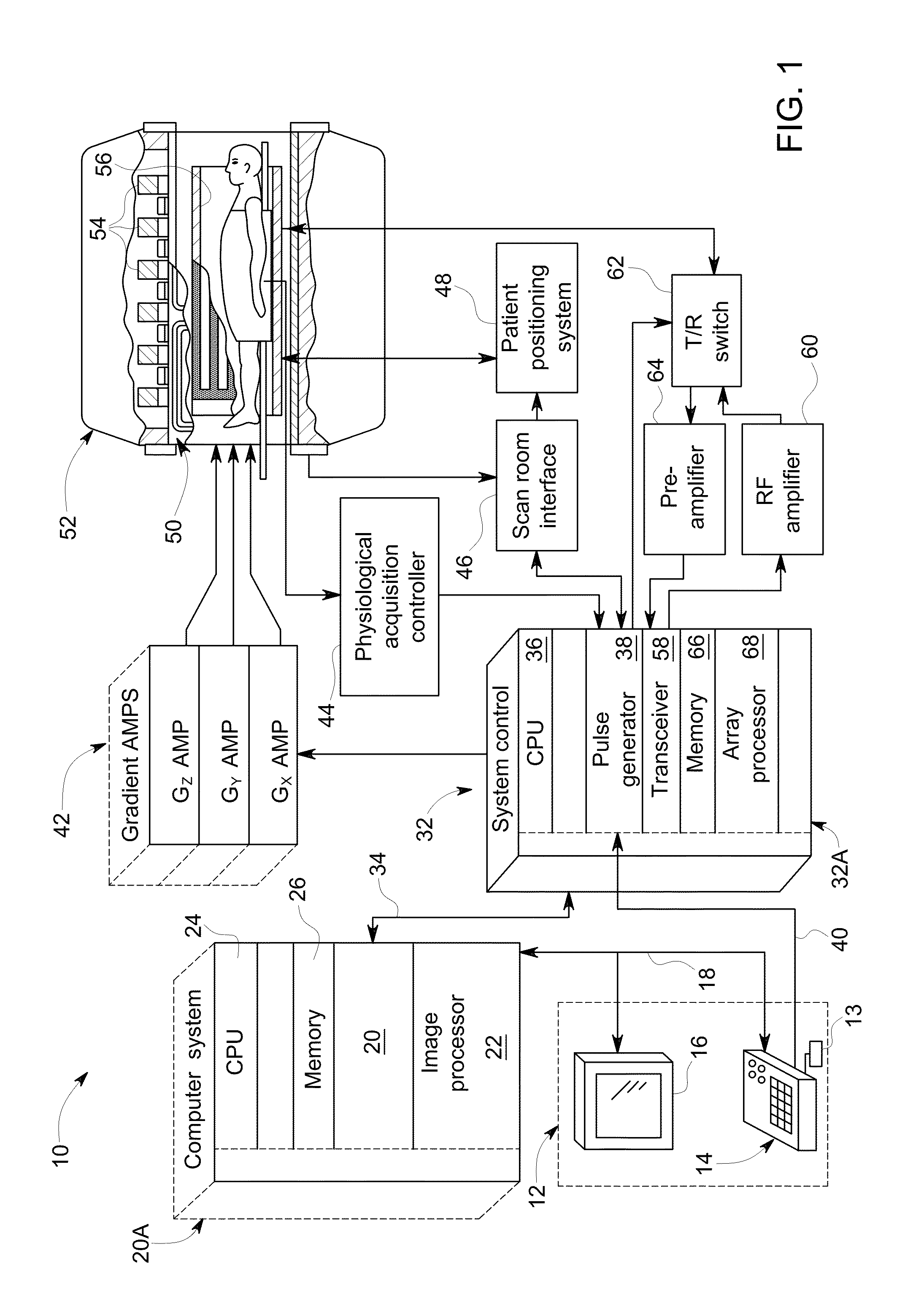 System and method for reducing localized signal fluctuation