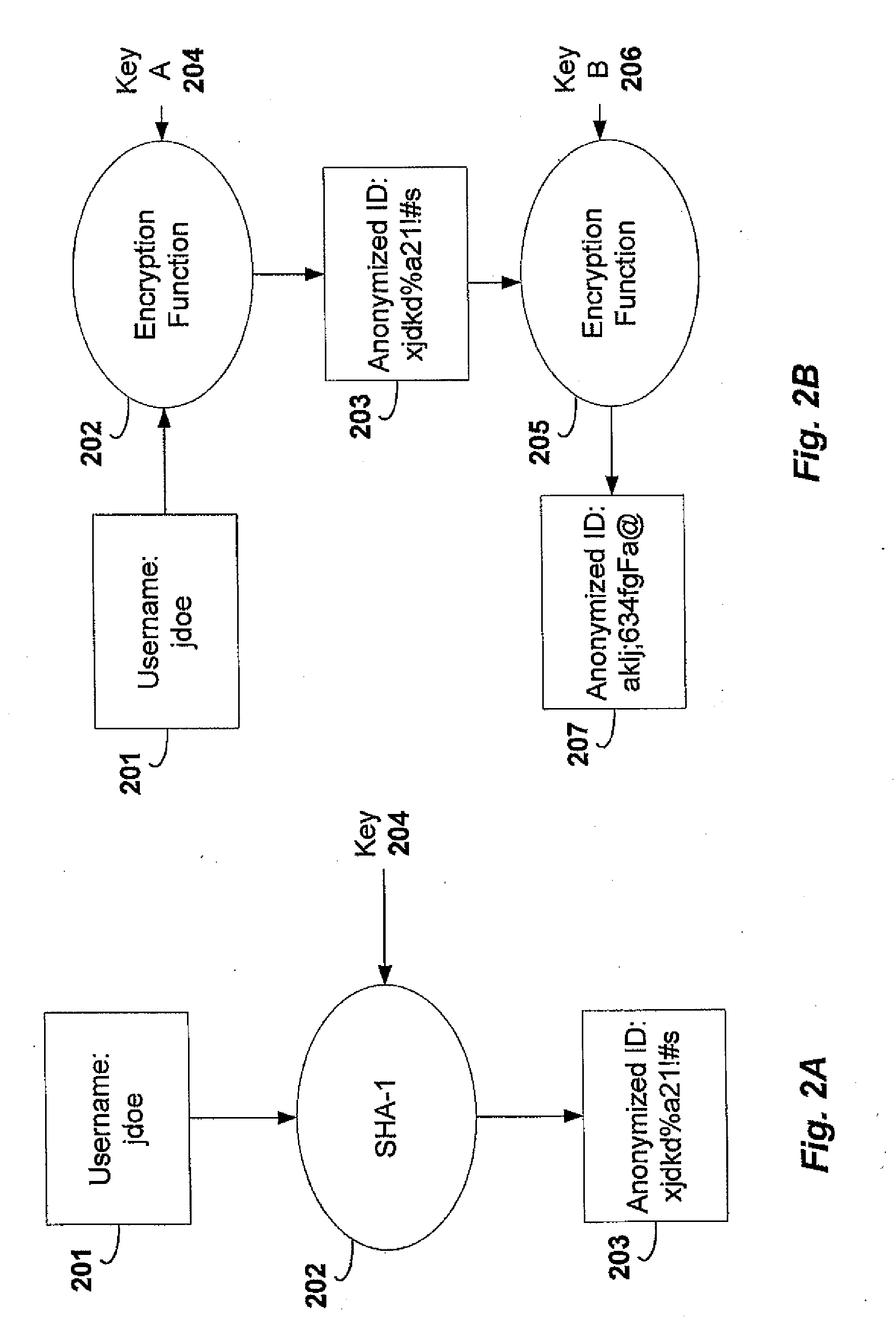 Method and system for monitoring online computer network behavior and creating online behavior profiles