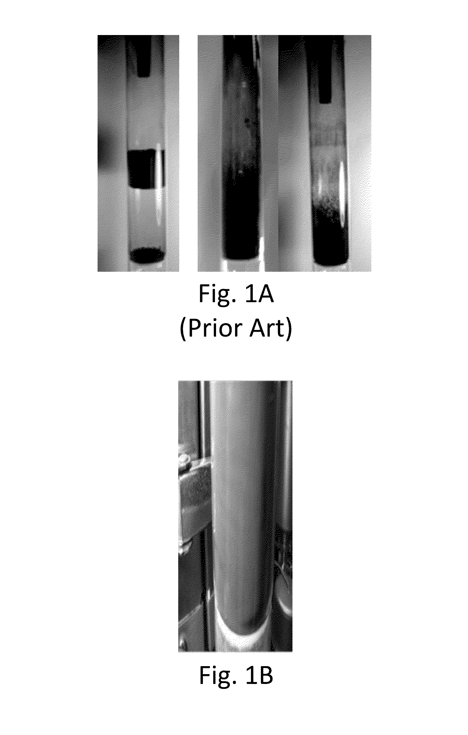 Method for fluidizing and coating ultrafine particles, device for fluidizing and coating ultrafine particles
