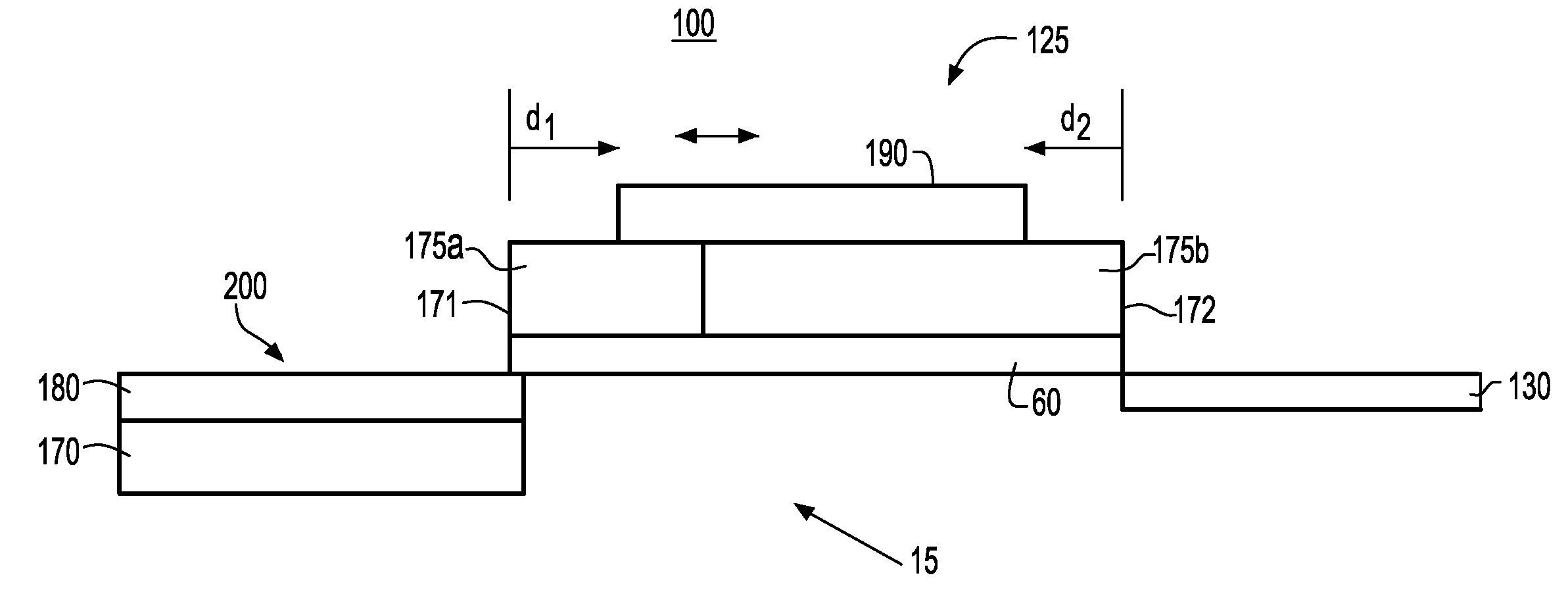 Silicide strapping in imager transfer gate device