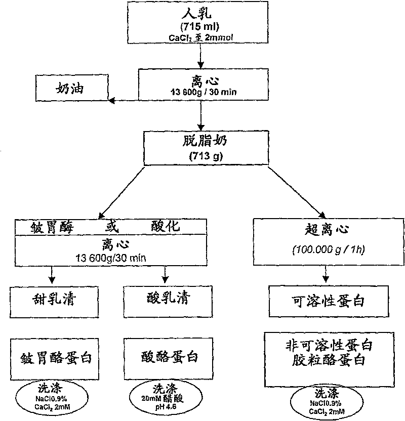 Milk fractions and milk preparations for treating and/or preventing COX-2 mediated diseases