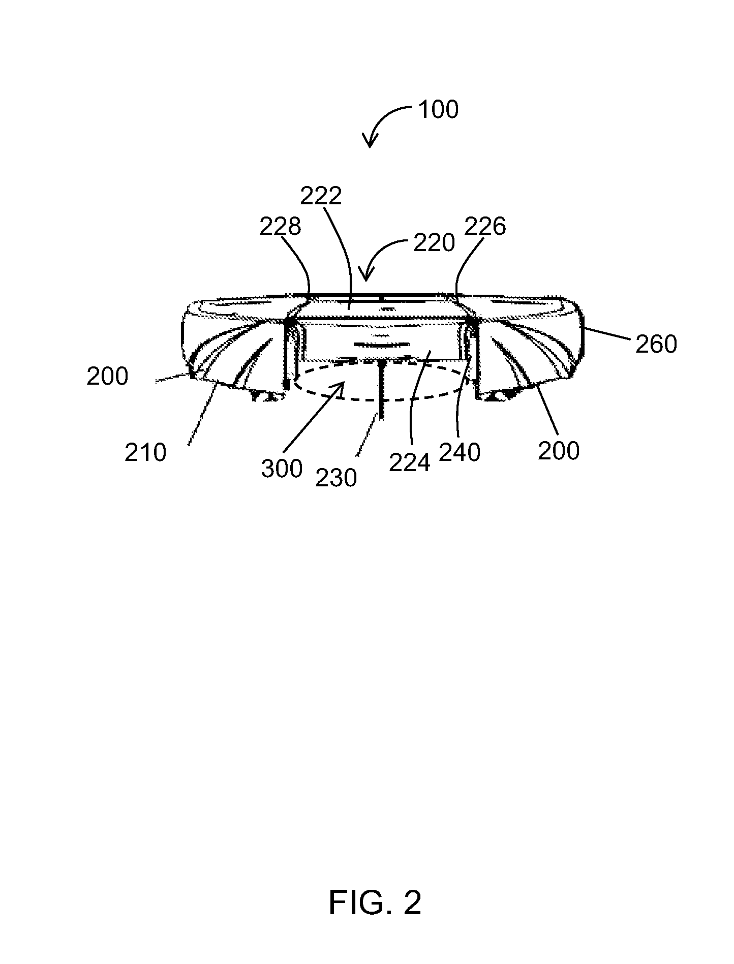 Multi-role unmanned vehicle system and associated methods