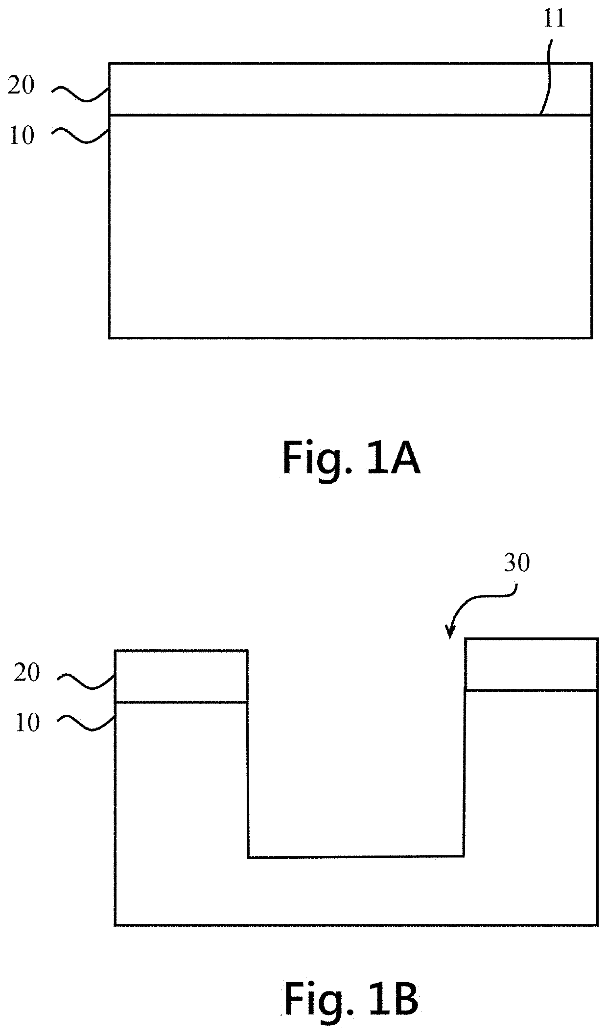 SEMICONDUCTOR STRUCTURE HAVING A Si SUBSTRATE HETEROINTEGRATED WITH GaN AND METHOD FOR FABRICATING THE SAME