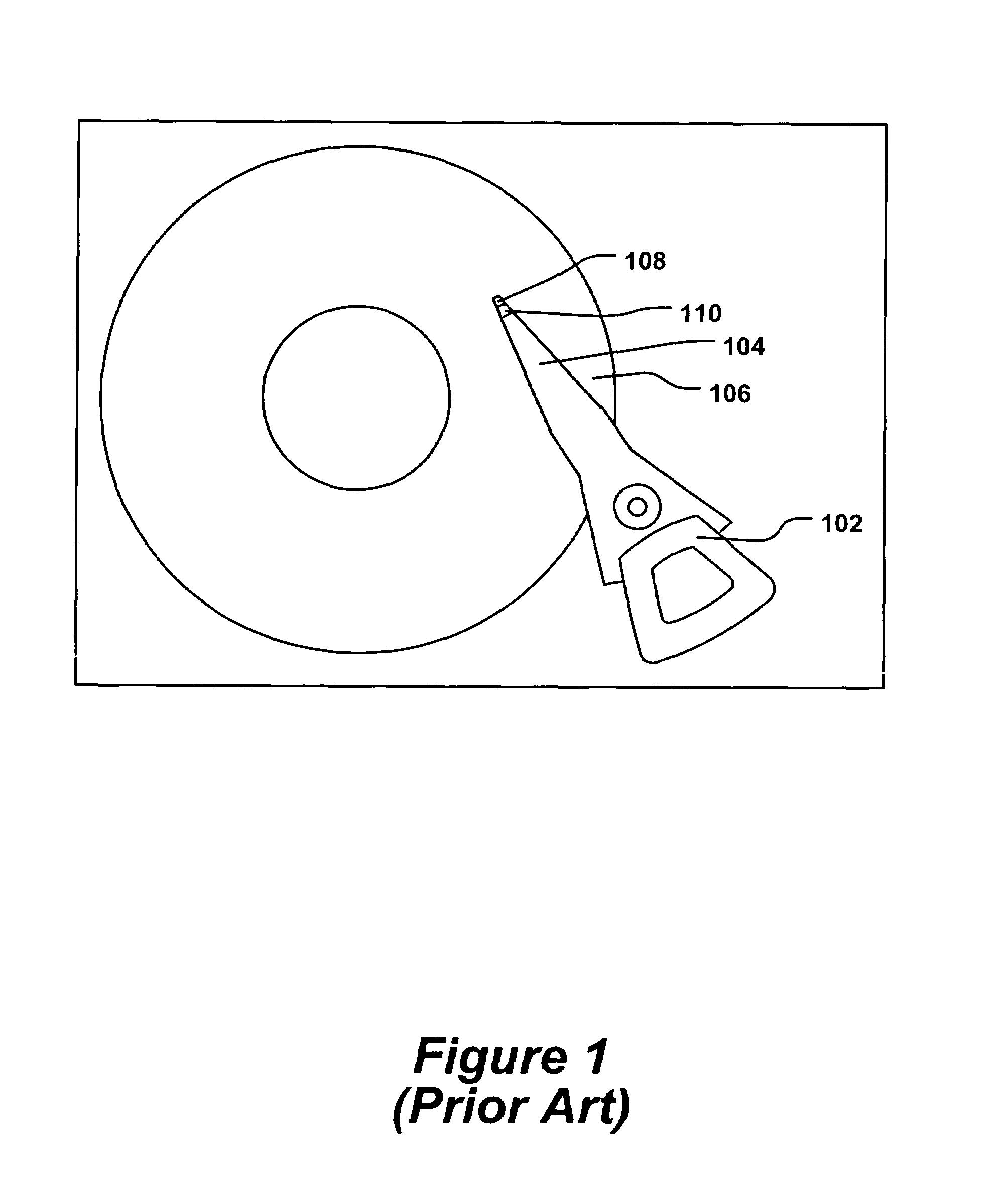 Method for preventing operational and manufacturing imperfections in piezoelectric micro-actuators