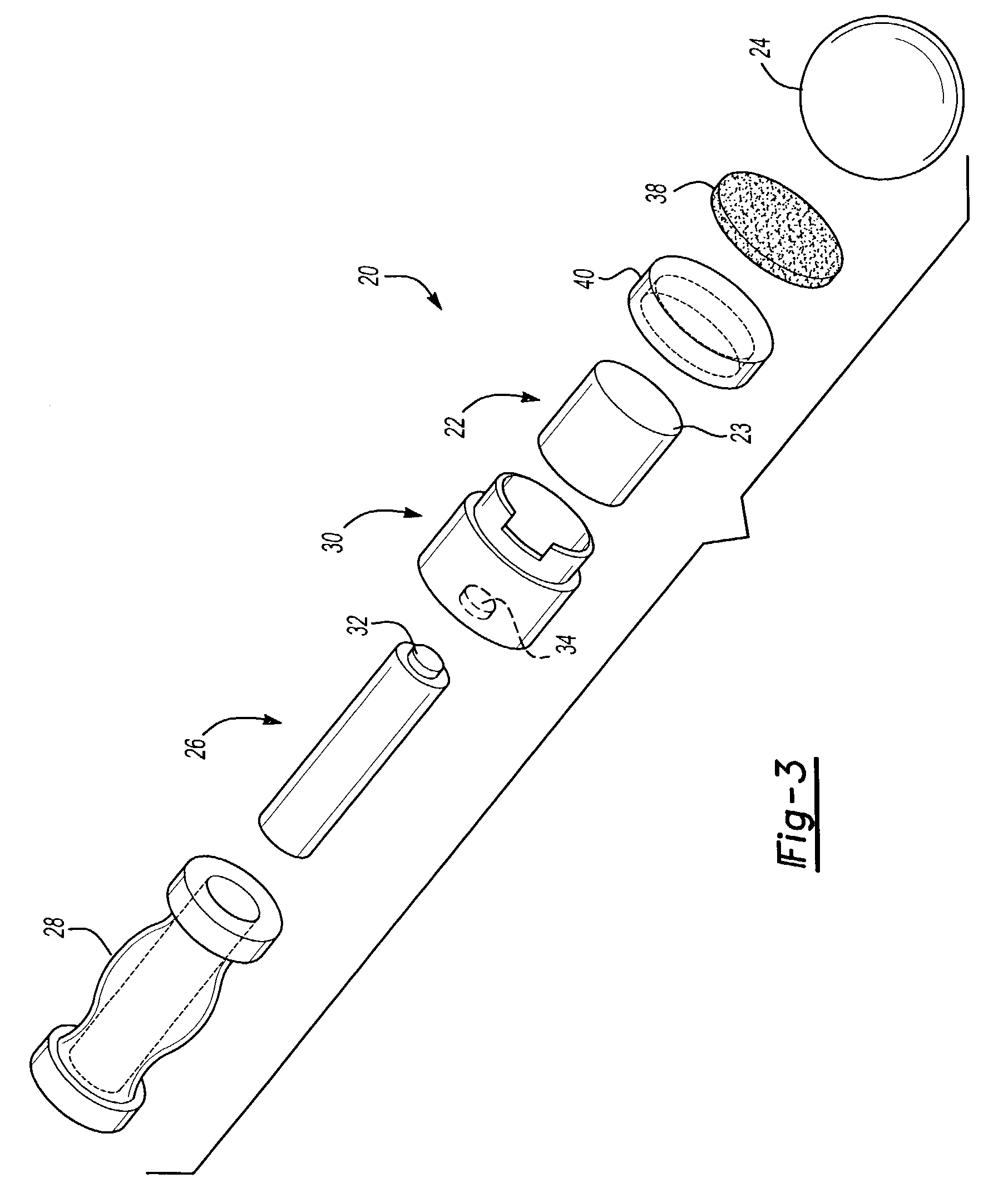 Magnetic dent removal device, method and kit