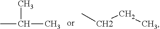 Room temperature vulcanizable polymers