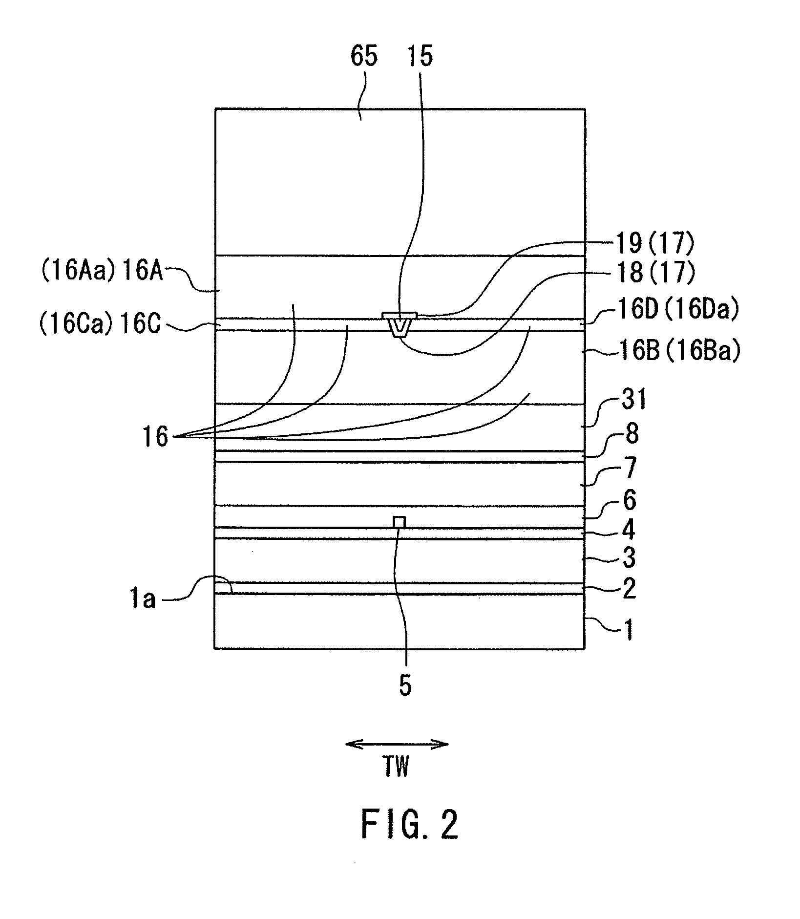 Magnetic head for perpendicular magnetic recording capable of producing a write magnetic field of sufficient magnitude from the main pole while reducing the length of a magnetic path that connects the write shield and the main pole