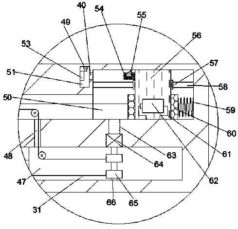 Surgical assistant device for surgeon