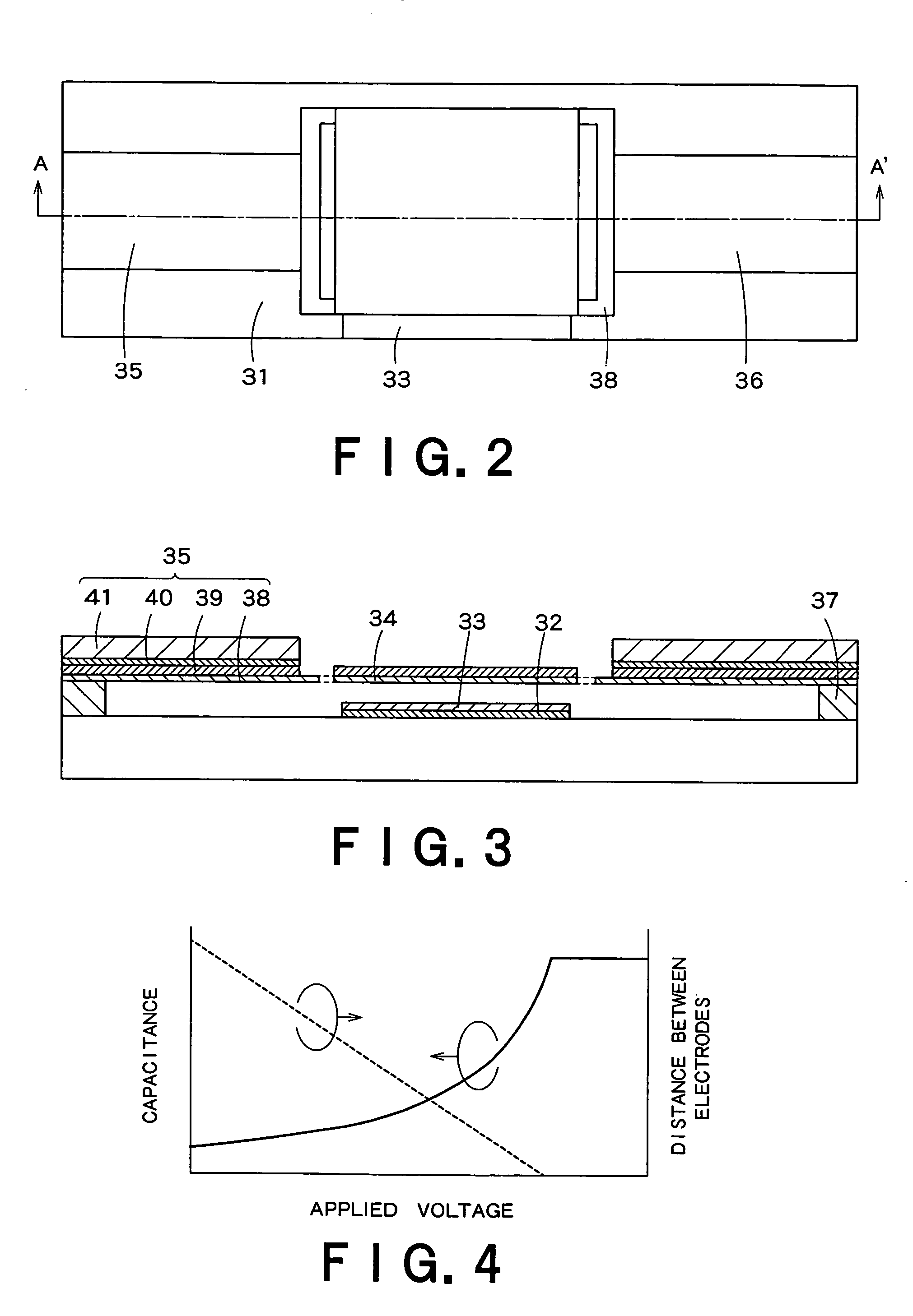 Tunable filter and portable telephone