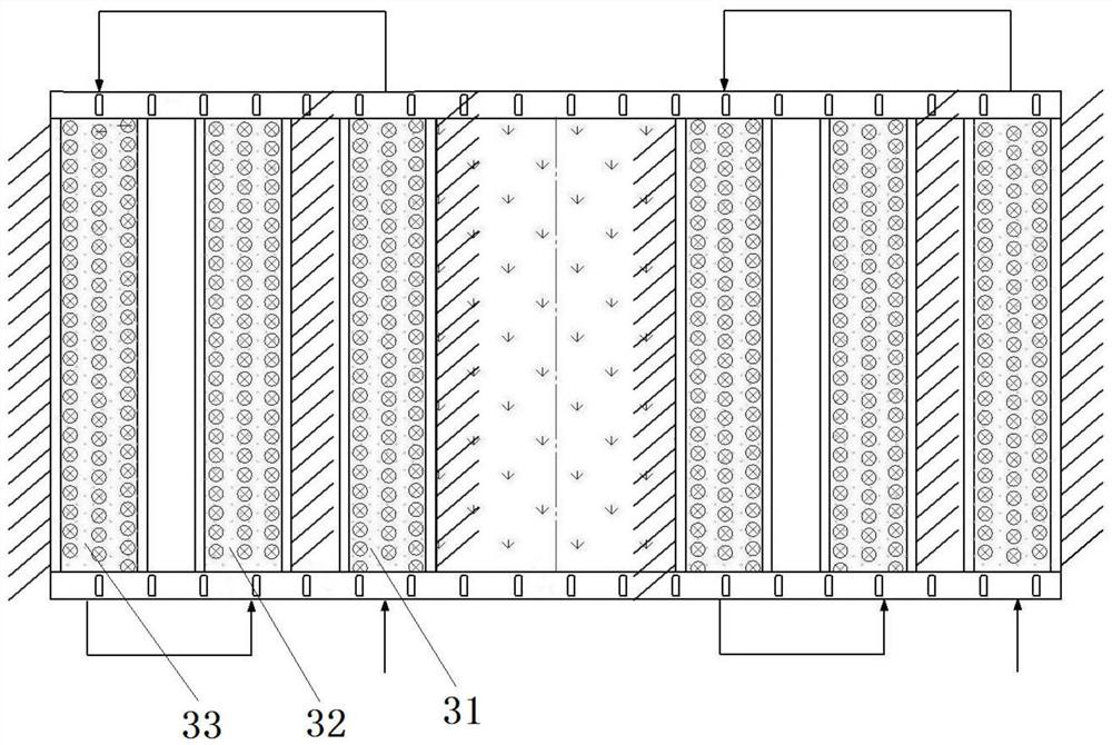 A kind of ramie planting and harvesting method