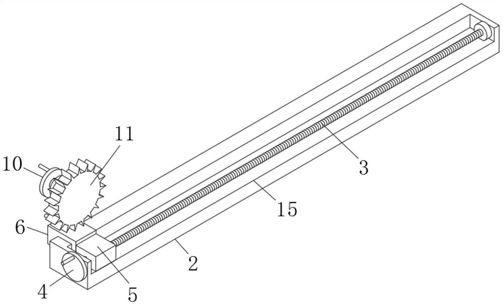 Cultivation method for increasing anthocyanin content of dendrobium officinale and special device