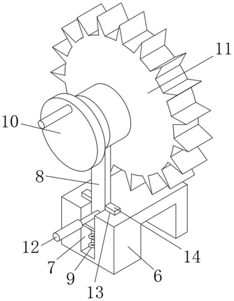 Cultivation method for increasing anthocyanin content of dendrobium officinale and special device