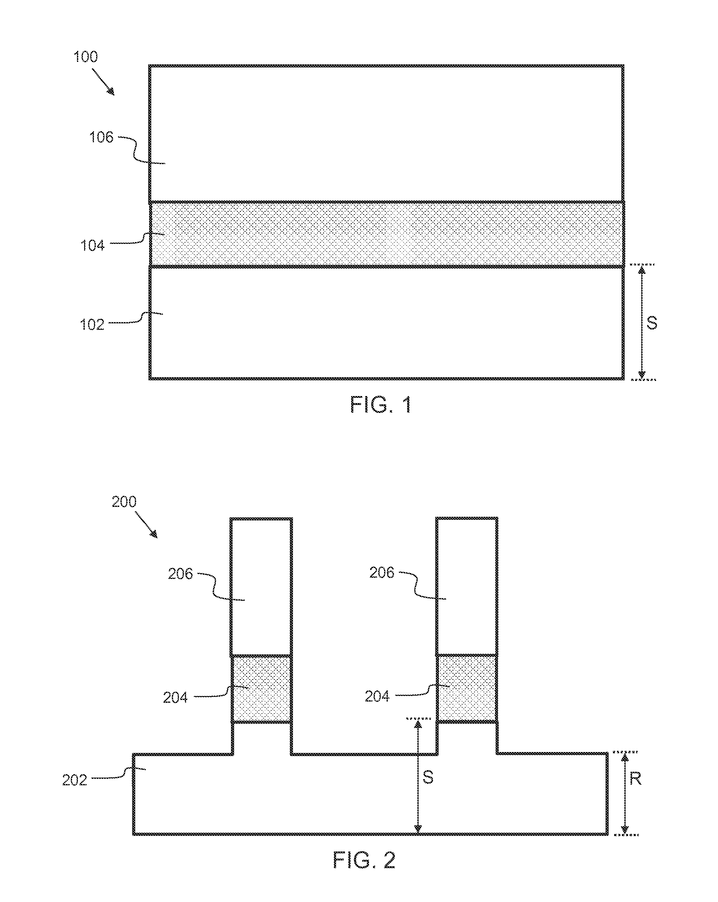 Finfet with dielectric isolation by silicon-on-nothing and method of fabrication