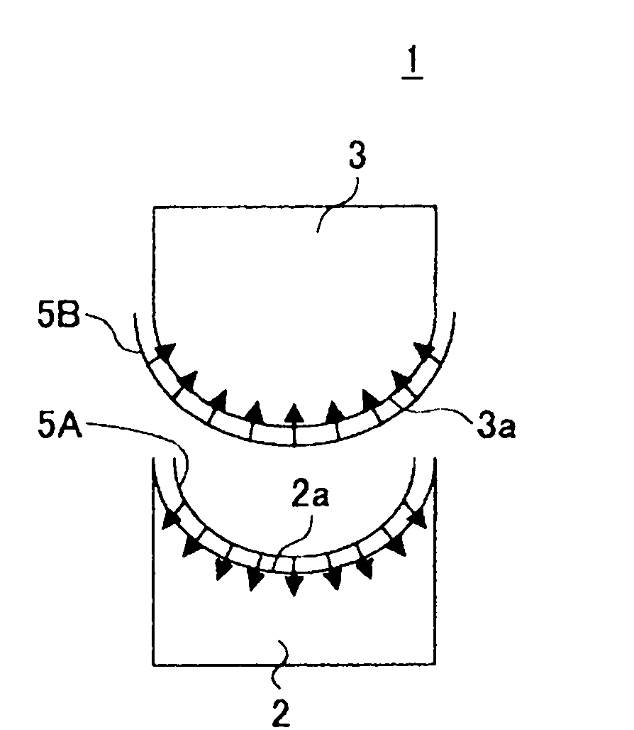 Film sticking device, film sticking method, and electronic paper manufacturing method