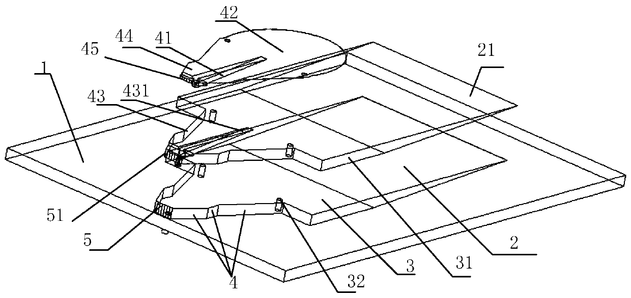 Embedded endfire elements and antennas