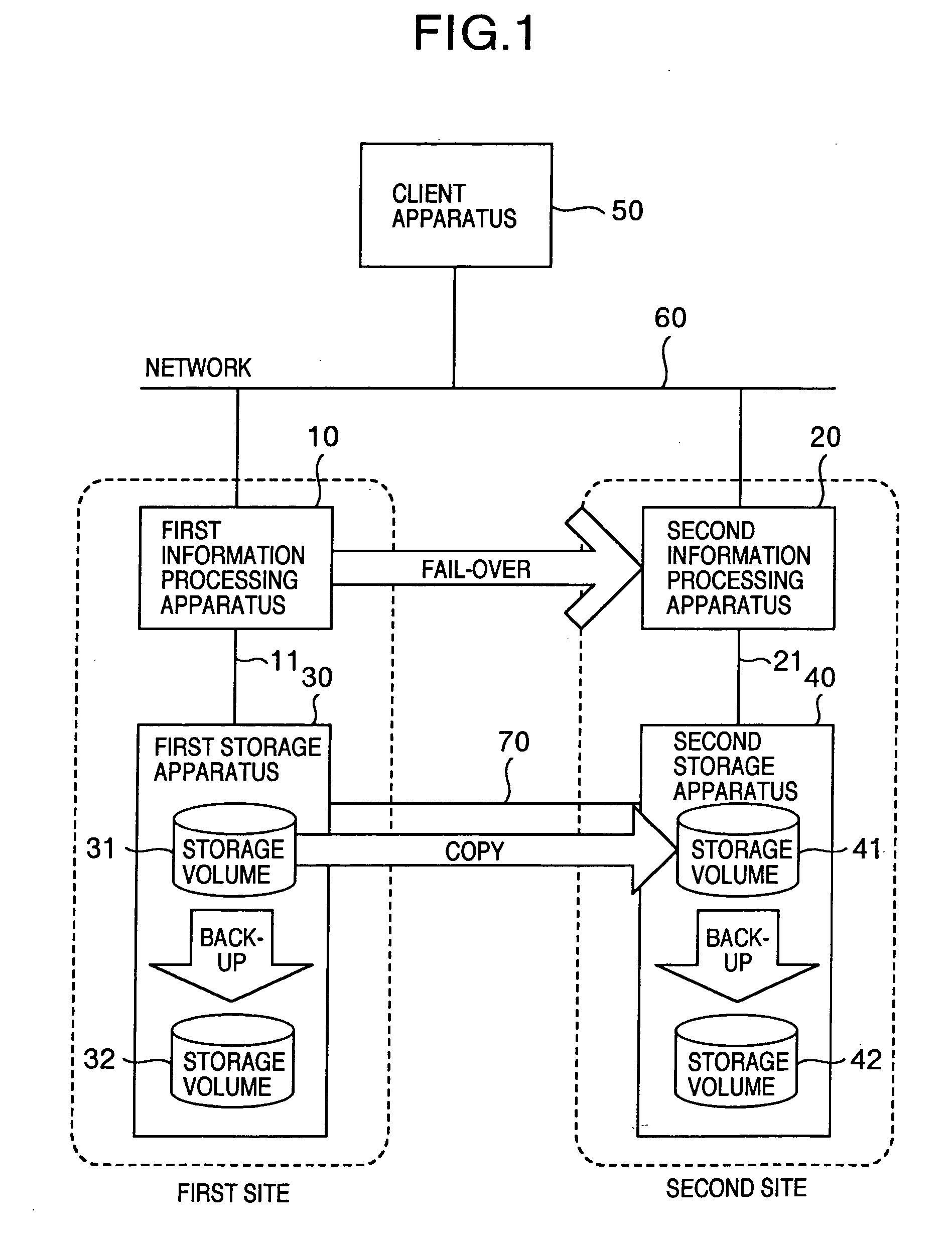 Information processing system, information processing apparatus, and control method for information processing system