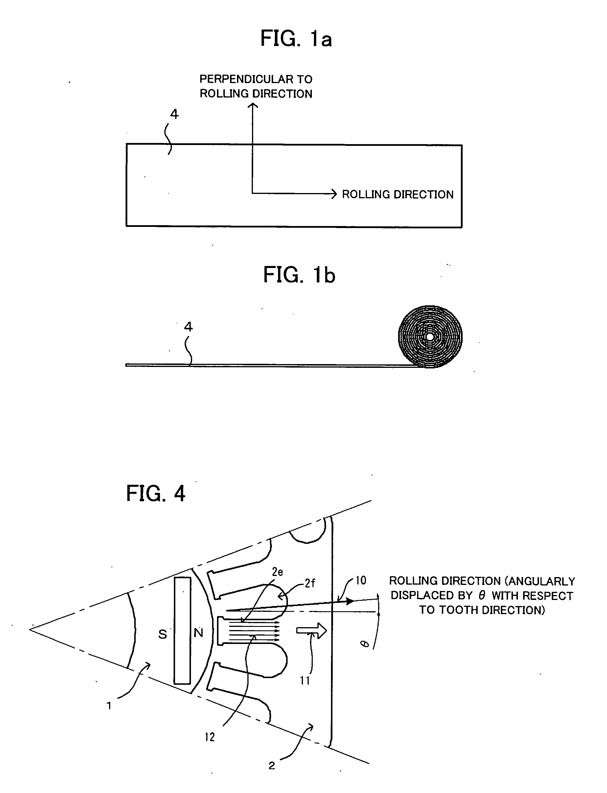 Electric motor and apparatus for manufacturing electric motor
