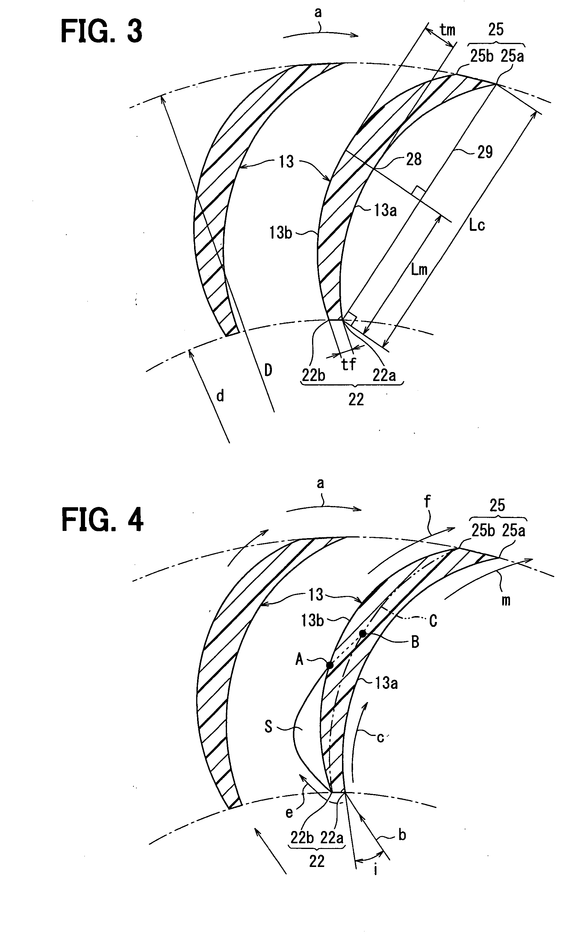 Centrifugal multiblade fan