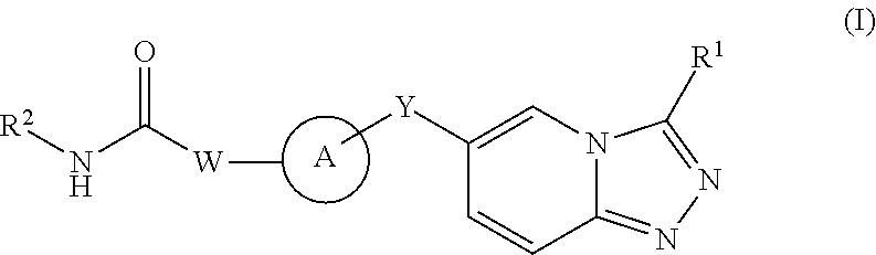 Kinase inhibitors