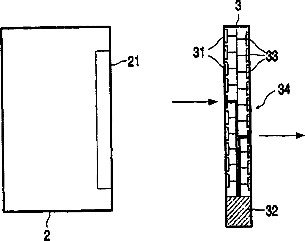 Key synchronization in a visual cryptographic system