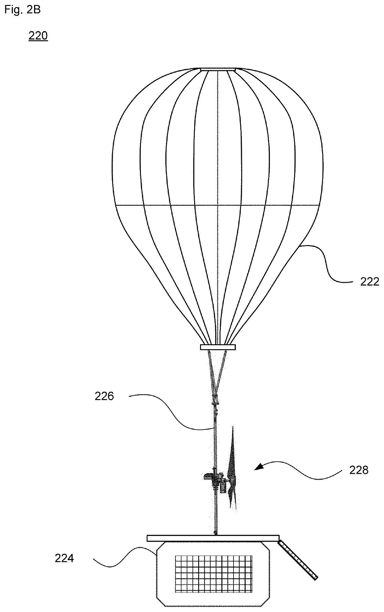 Vertical launch system