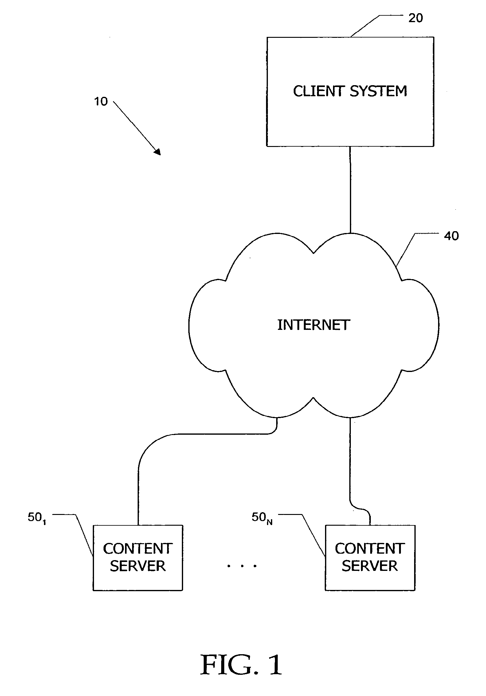 Systems and methods for presenting information based on publisher-selected labels