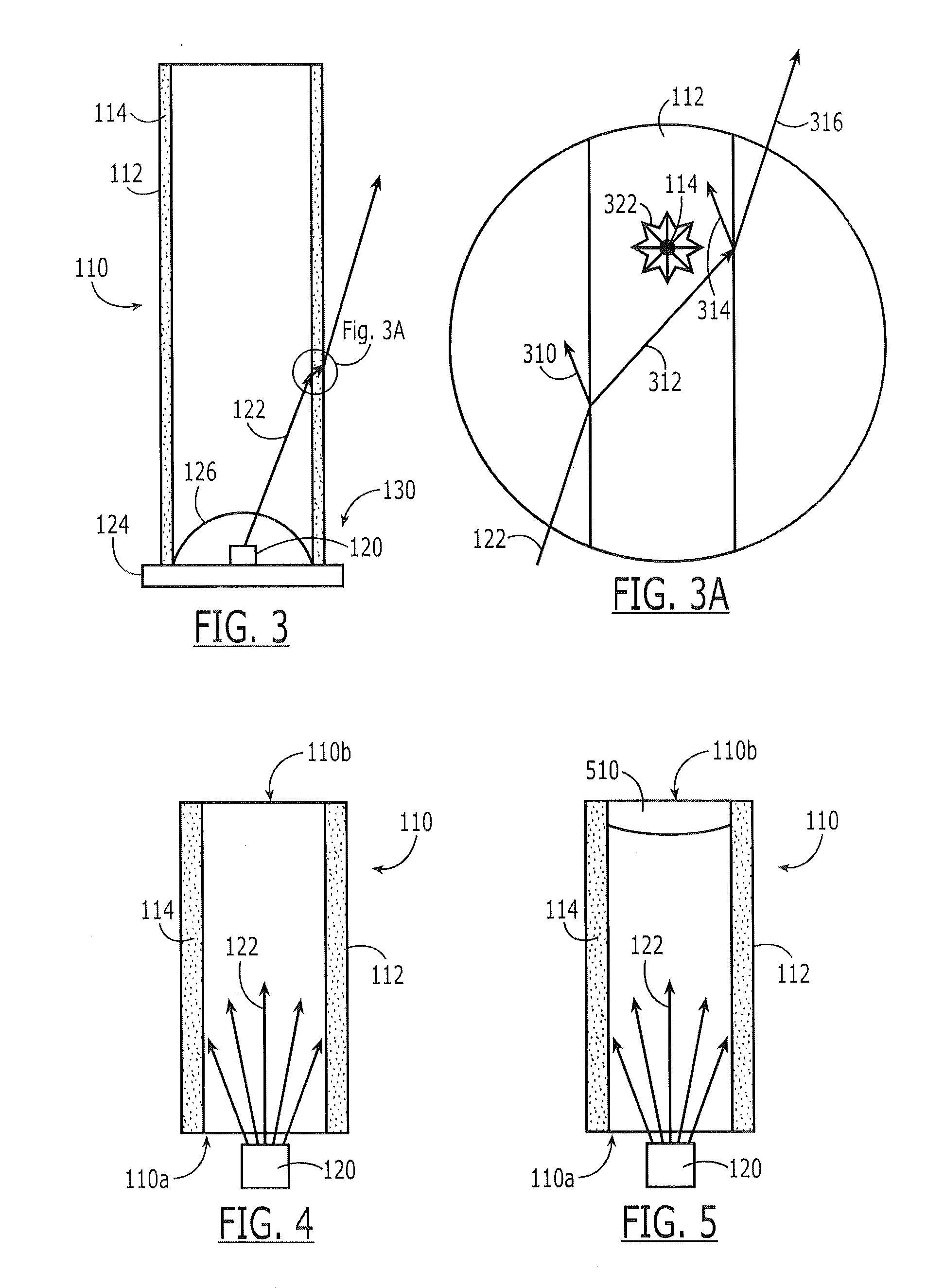 Ultra-high efficacy semiconductor light emitting devices