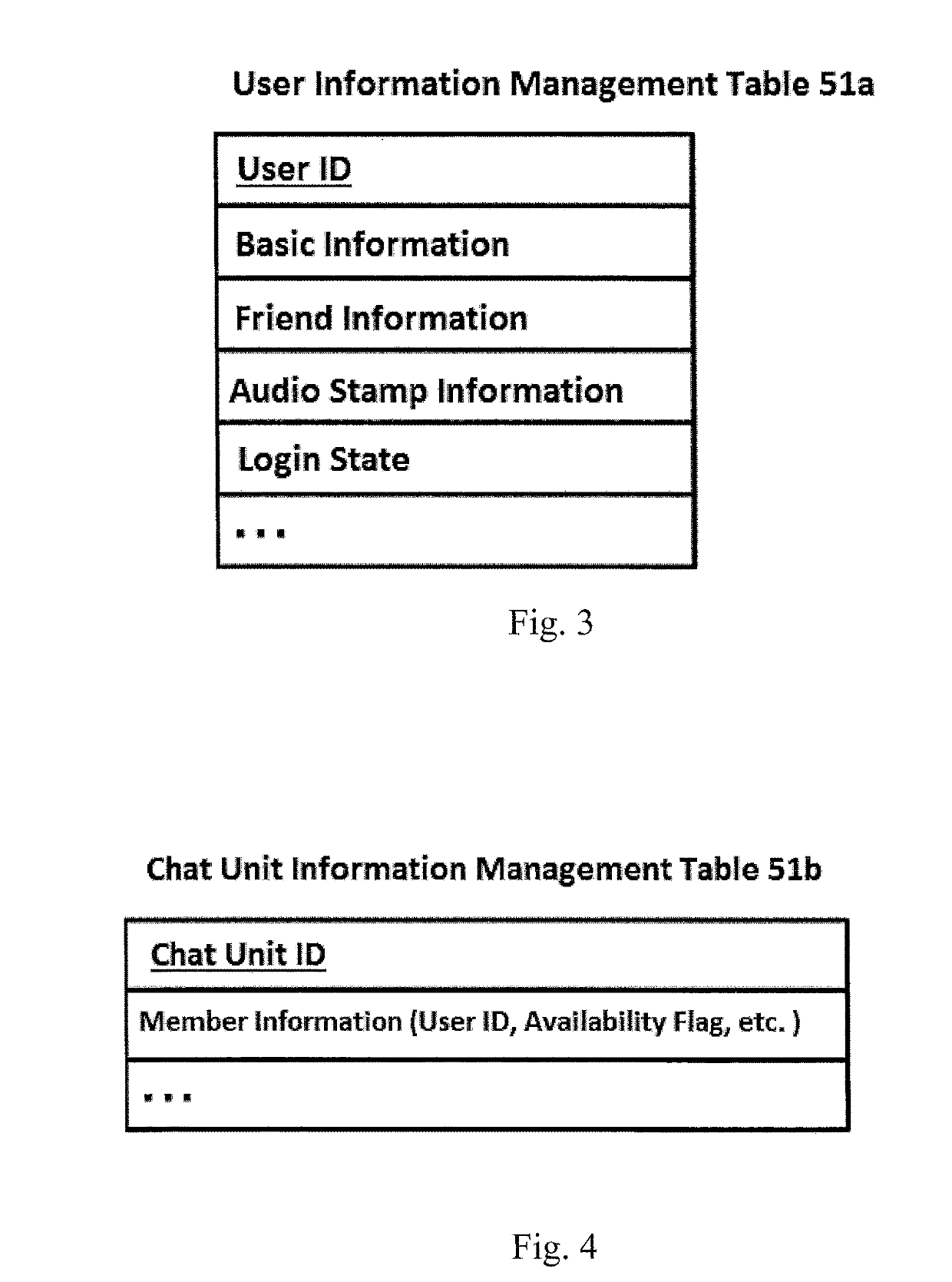 System, method, and program that allow audio chatting