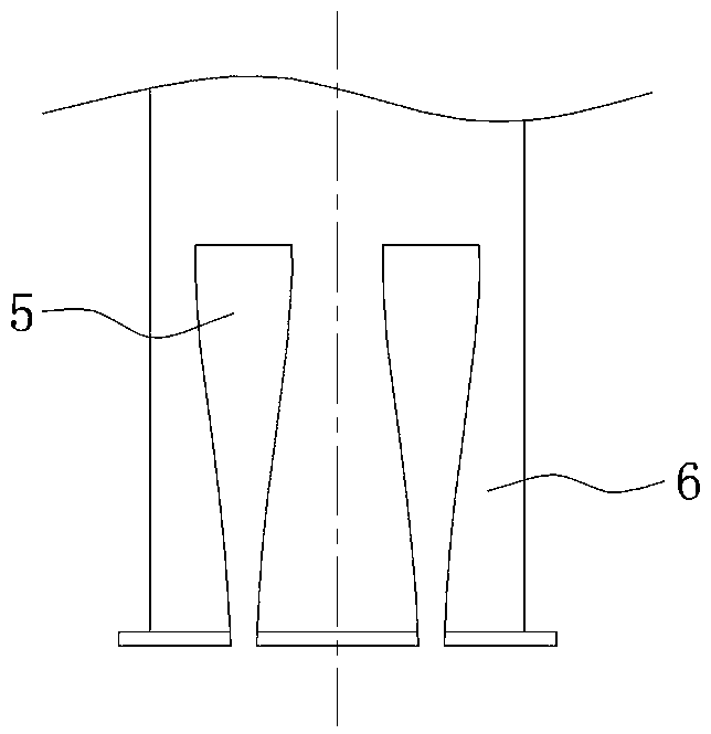 Anchor construction method