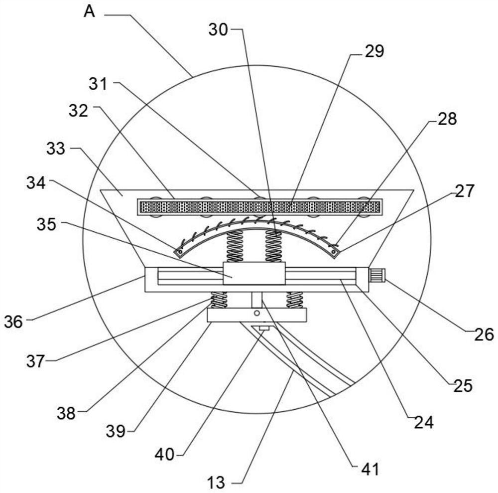 High-strength protection device for high-voltage electric power