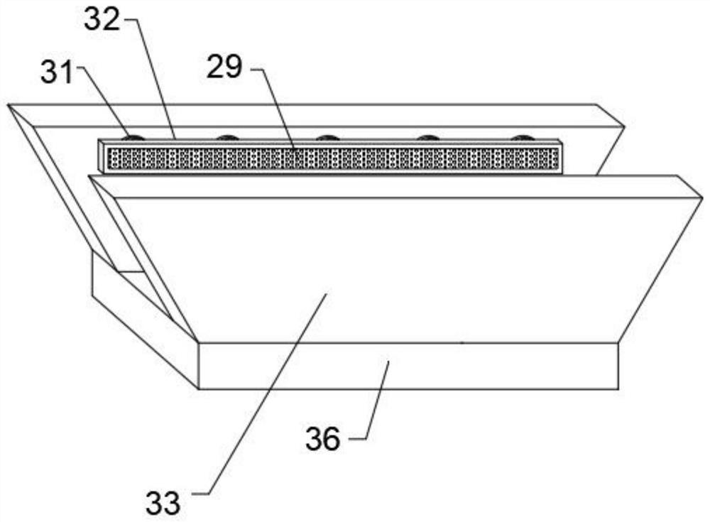 High-strength protection device for high-voltage electric power