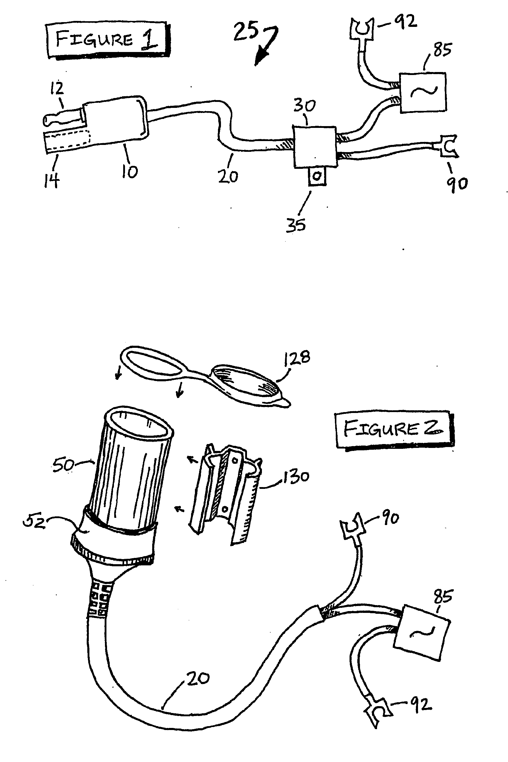 Vehicle Accessory Power Connector