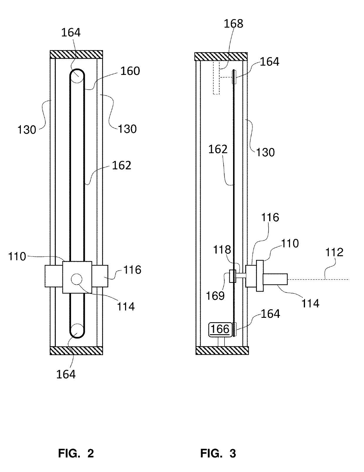 Whole-Body Transmission X-Ray Scanner and Methods for Whole-Body Scanning