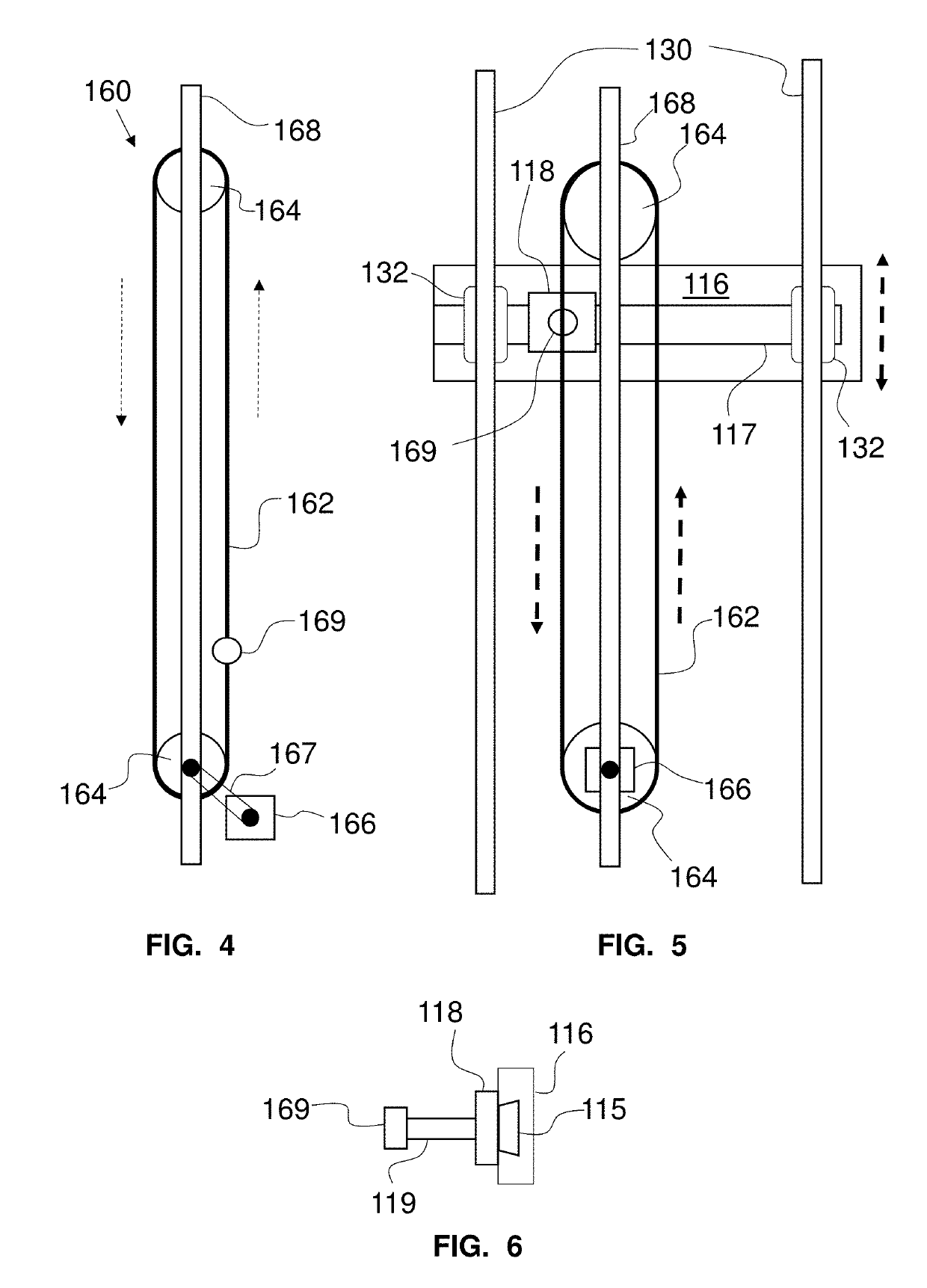 Whole-Body Transmission X-Ray Scanner and Methods for Whole-Body Scanning