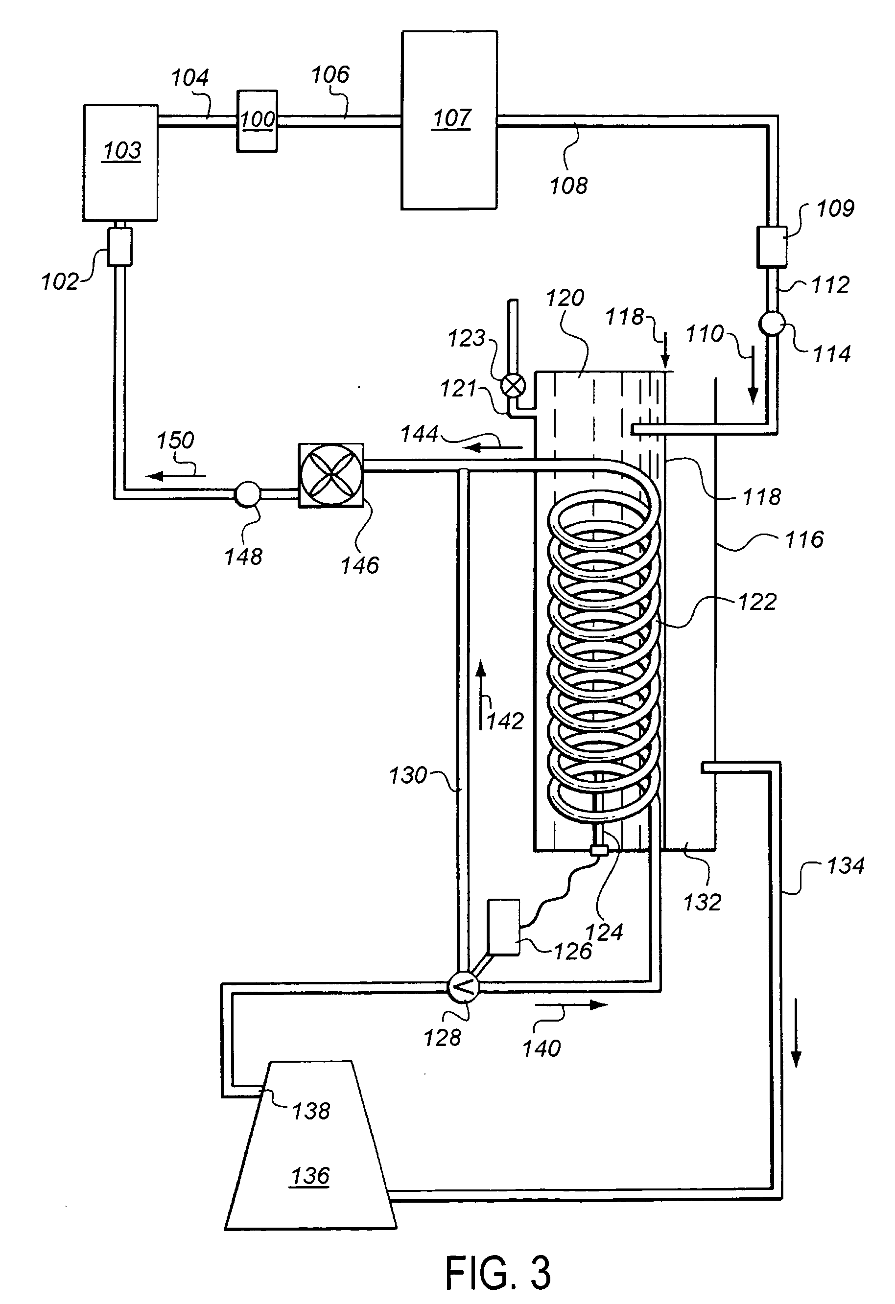 Method and apparatus for optimizing refrigeration systems