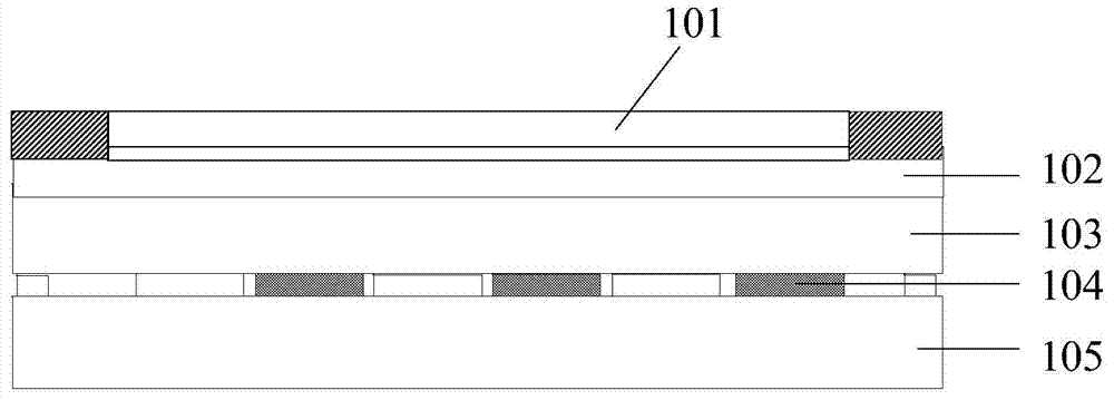 Touch display panel and forming method thereof and touch displayer and forming method thereof