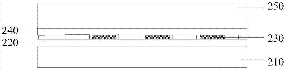 Touch display panel and forming method thereof and touch displayer and forming method thereof