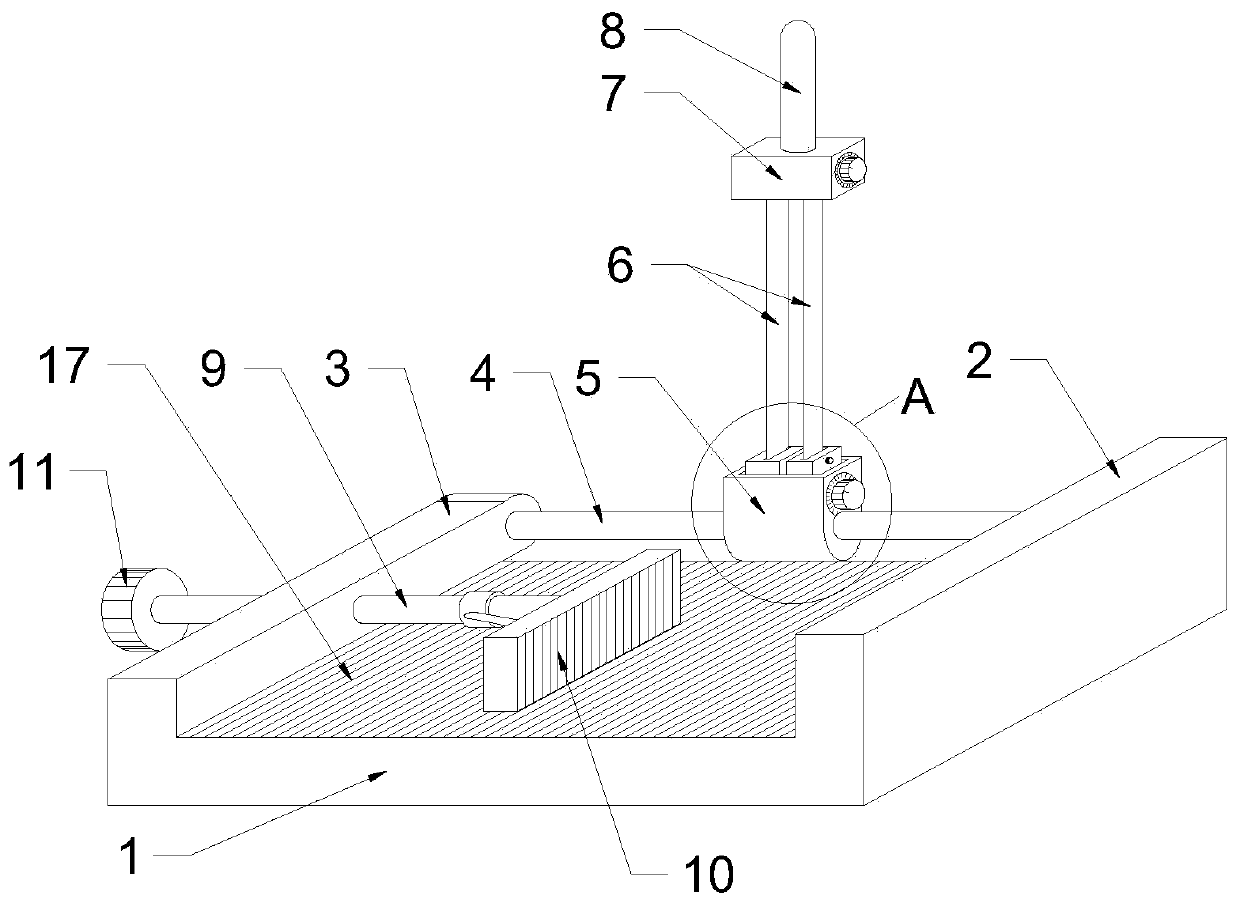 Cartilage slicer for plastic surgery